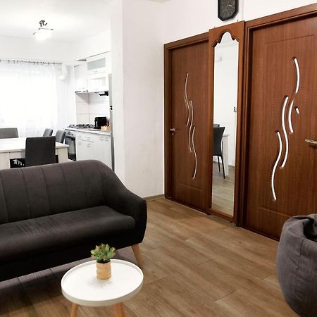 Bta Apartment Manastur Cluj-Napoca Buitenkant foto