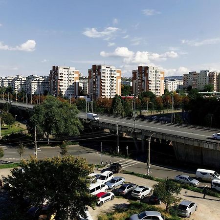 Bta Apartment Manastur Cluj-Napoca Buitenkant foto