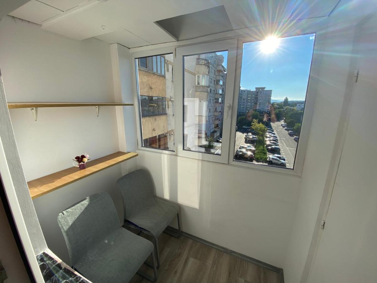 Bta Apartment Manastur Cluj-Napoca Buitenkant foto