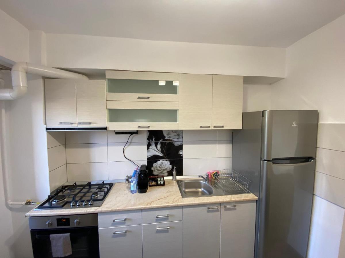Bta Apartment Manastur Cluj-Napoca Buitenkant foto