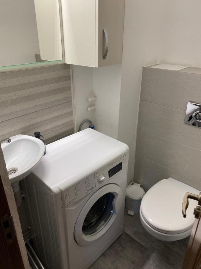 Bta Apartment Manastur Cluj-Napoca Buitenkant foto