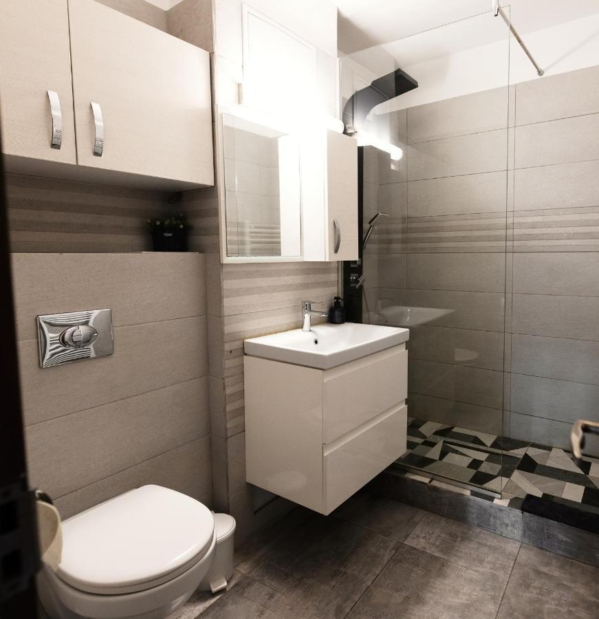 Bta Apartment Manastur Cluj-Napoca Buitenkant foto