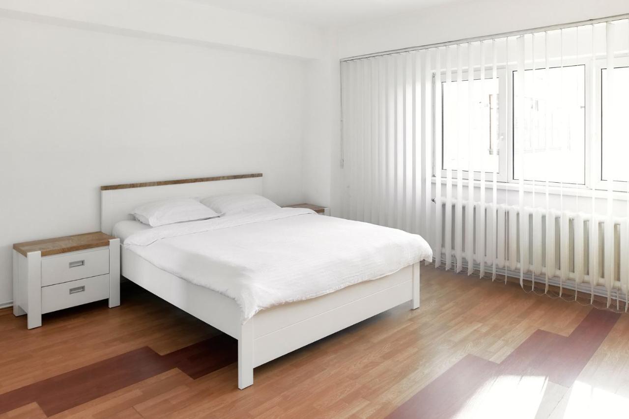 Bta Apartment Manastur Cluj-Napoca Buitenkant foto