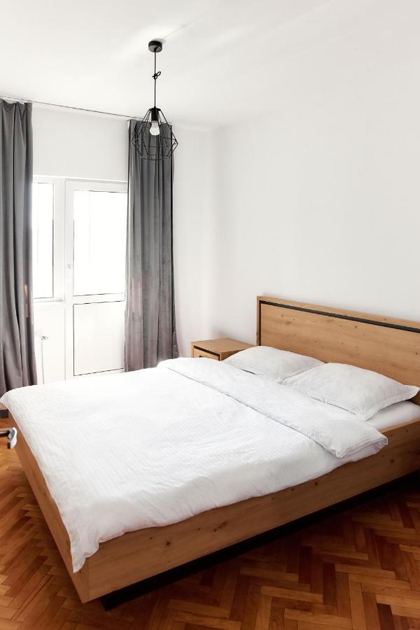 Bta Apartment Manastur Cluj-Napoca Buitenkant foto