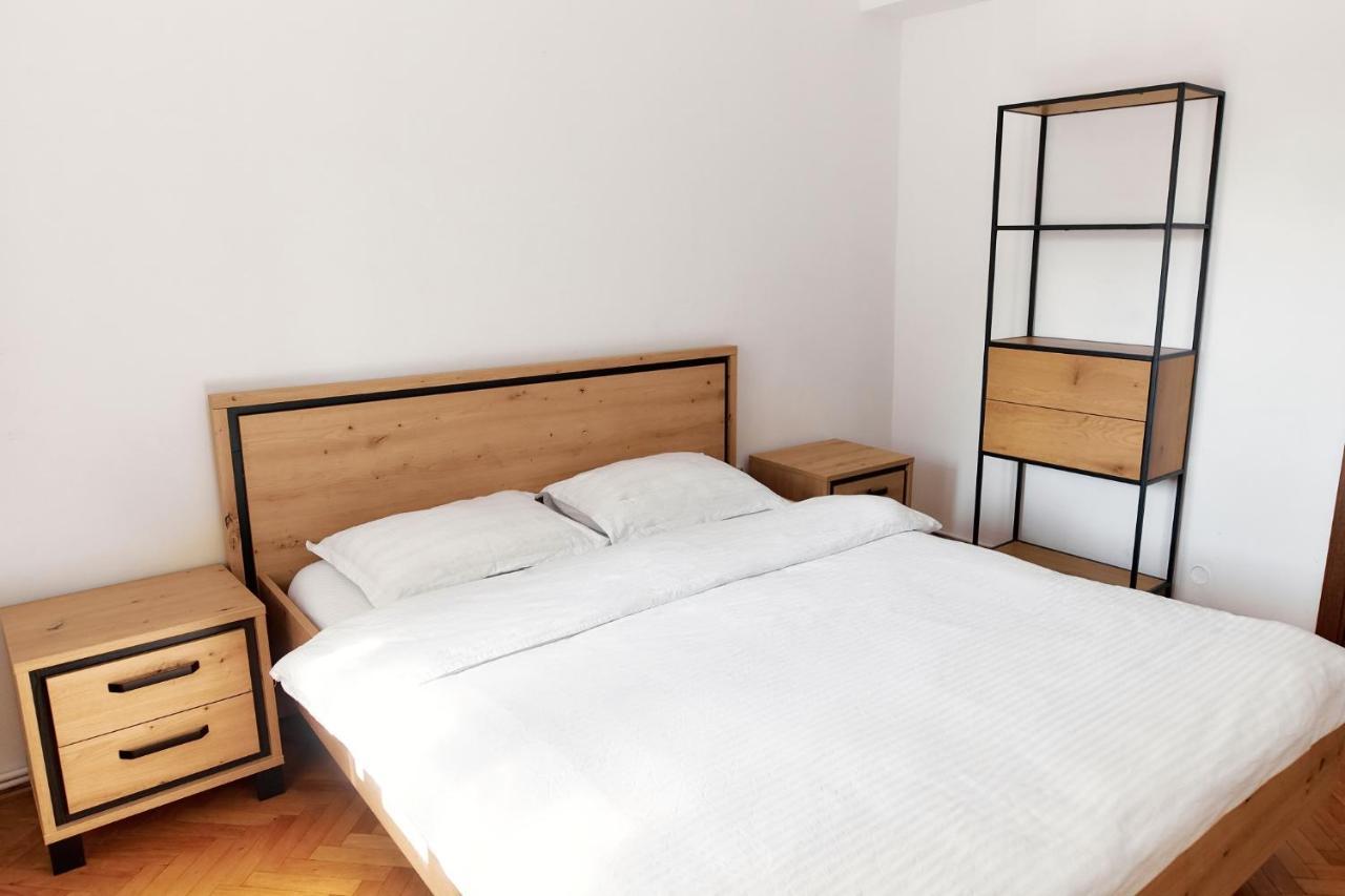 Bta Apartment Manastur Cluj-Napoca Buitenkant foto