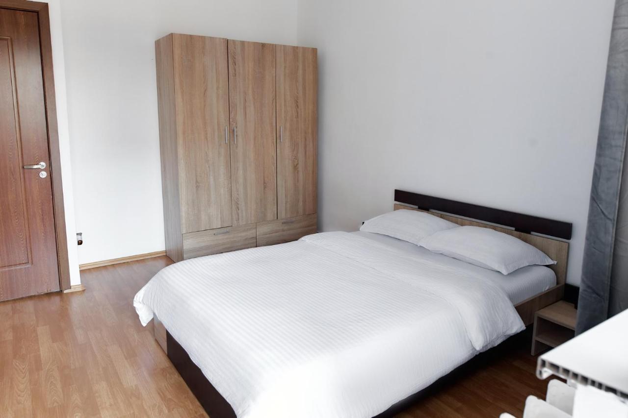 Bta Apartment Manastur Cluj-Napoca Buitenkant foto