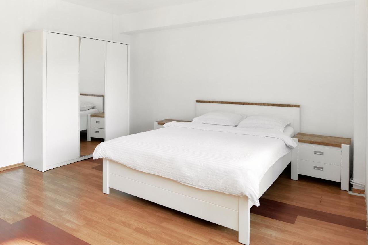Bta Apartment Manastur Cluj-Napoca Buitenkant foto
