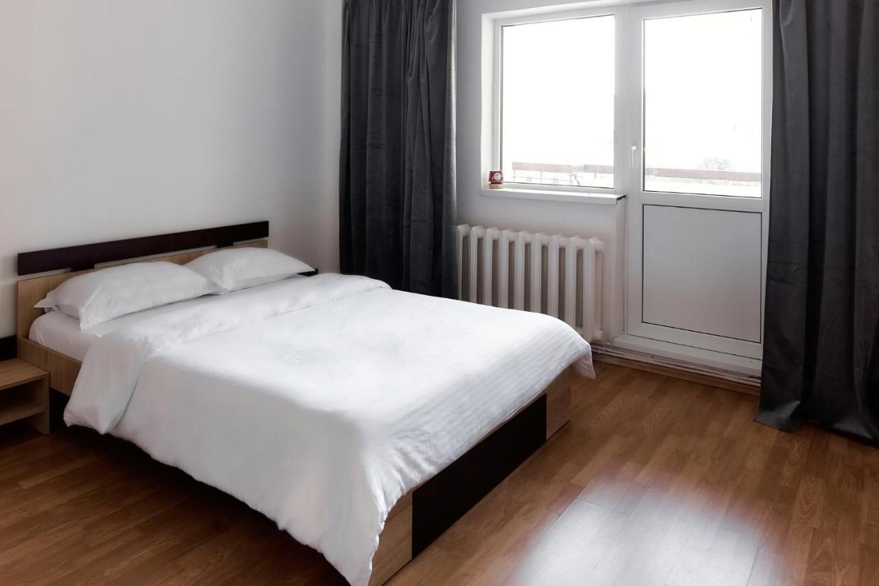 Bta Apartment Manastur Cluj-Napoca Buitenkant foto
