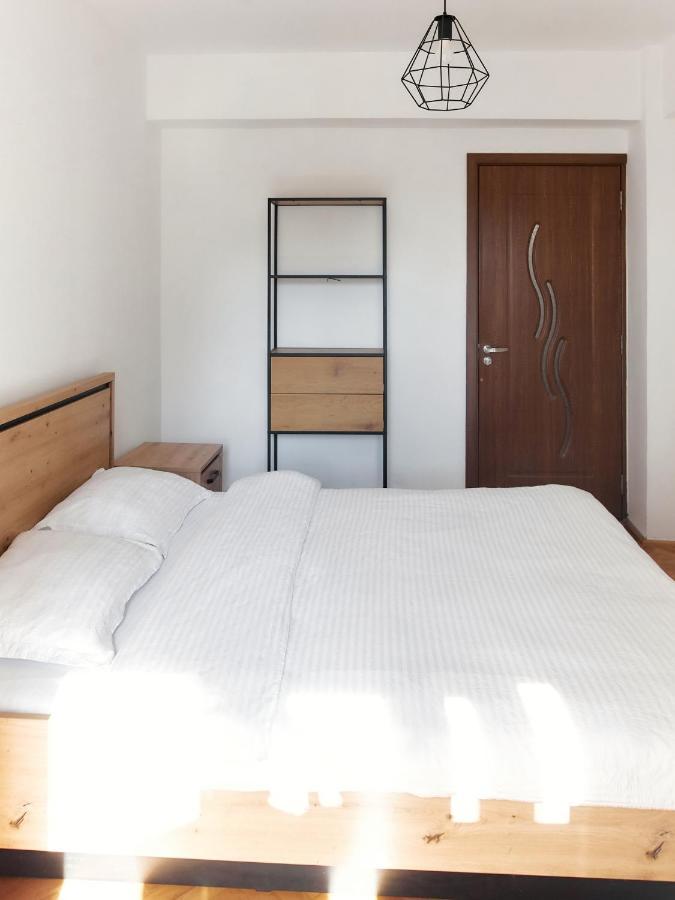 Bta Apartment Manastur Cluj-Napoca Buitenkant foto