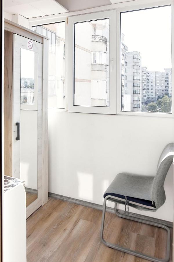 Bta Apartment Manastur Cluj-Napoca Buitenkant foto