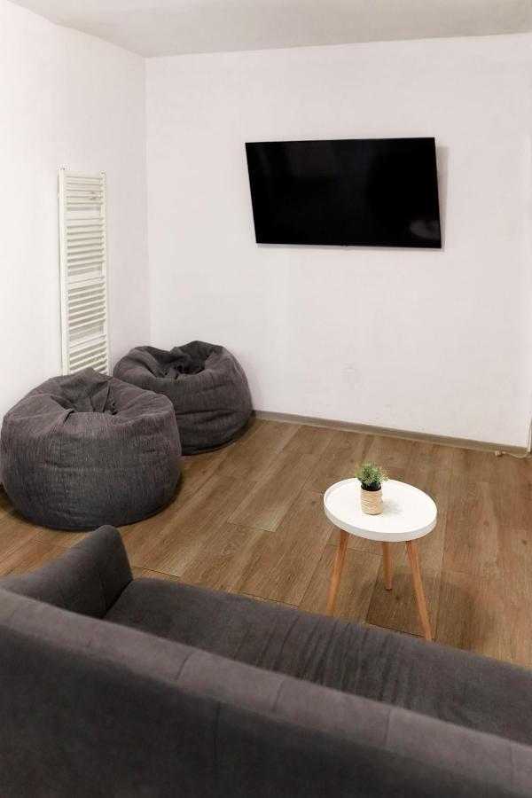 Bta Apartment Manastur Cluj-Napoca Buitenkant foto