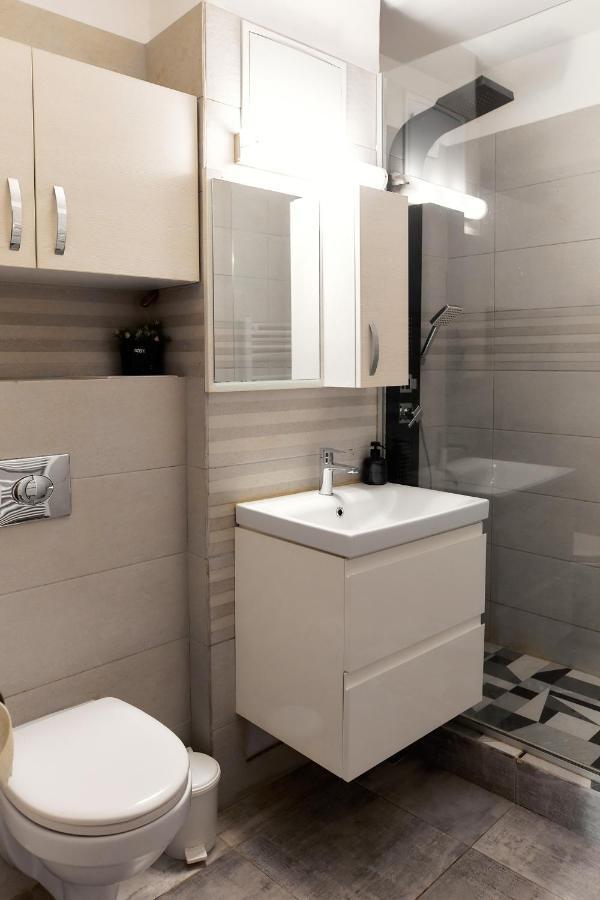 Bta Apartment Manastur Cluj-Napoca Buitenkant foto