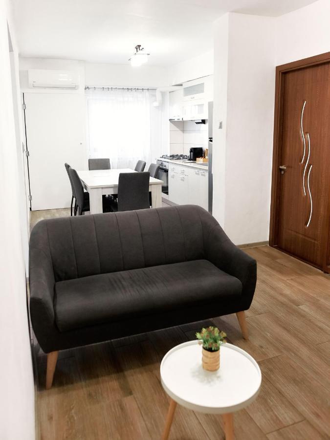 Bta Apartment Manastur Cluj-Napoca Buitenkant foto