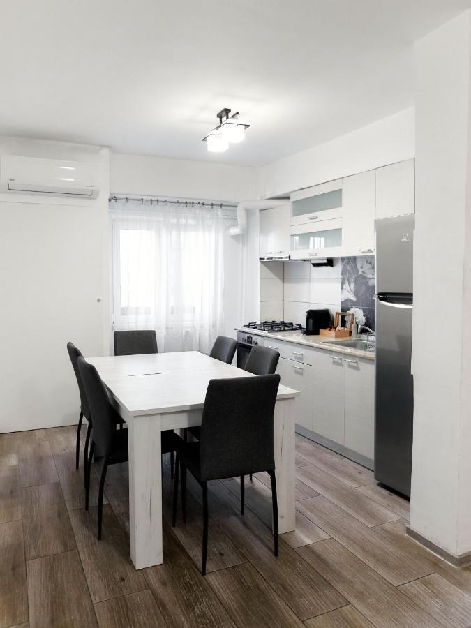 Bta Apartment Manastur Cluj-Napoca Buitenkant foto
