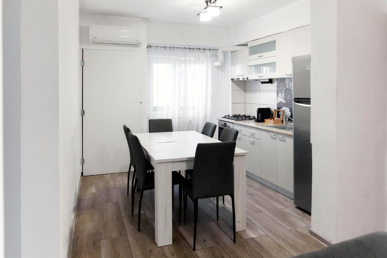 Bta Apartment Manastur Cluj-Napoca Buitenkant foto