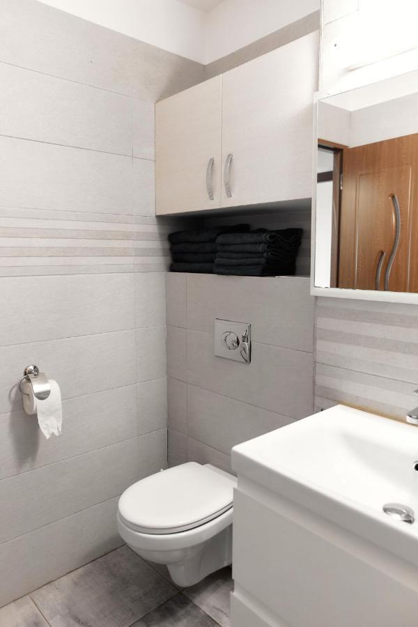 Bta Apartment Manastur Cluj-Napoca Buitenkant foto