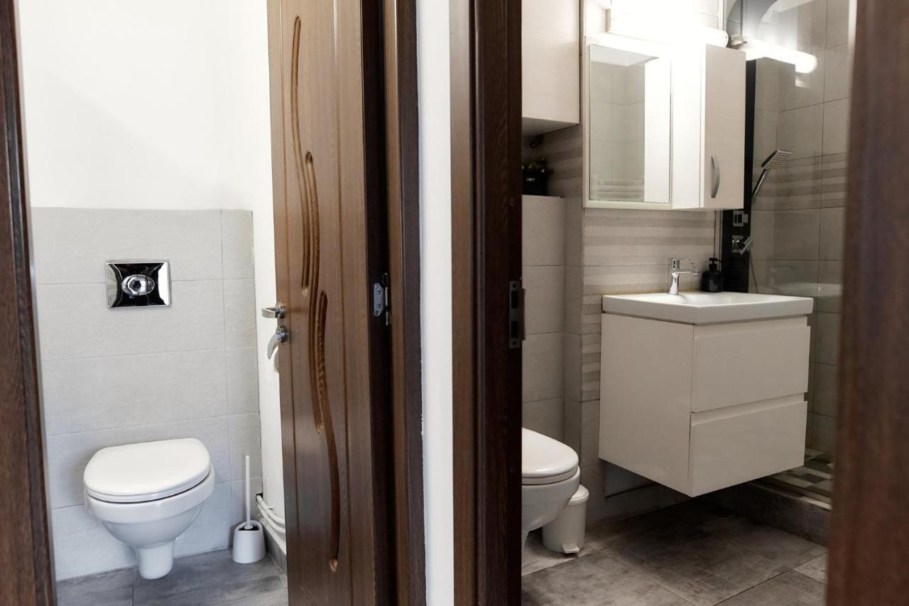 Bta Apartment Manastur Cluj-Napoca Buitenkant foto